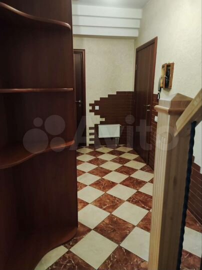 3-к. квартира, 88,2 м², 4/5 эт.