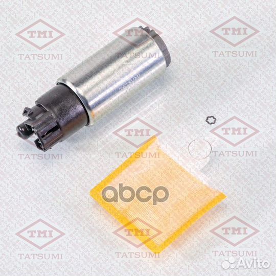 Бензонасос электрический THA1007 tatsumi