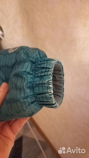 Куртка зимняя