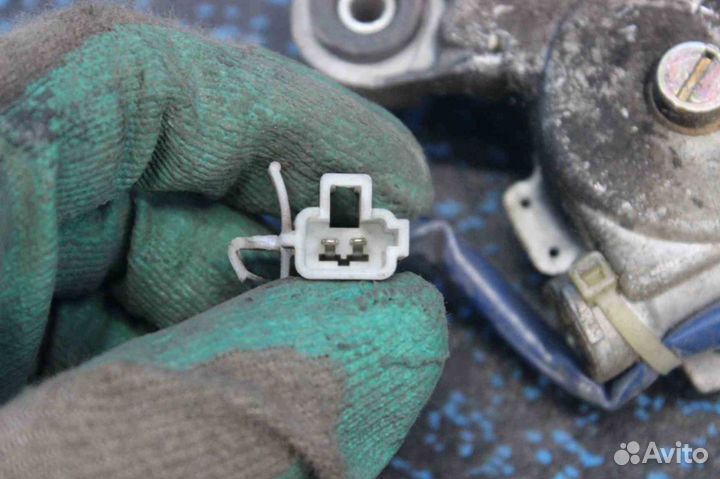 Мотор люка Toyota Estima Emina (Тойота Эстима Эмин