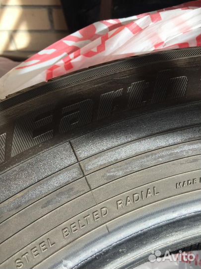 Yokohama BluEarth AE50 215/65 R17 99V