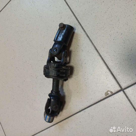 Рулевой карданчик subaru