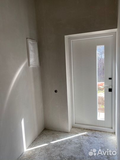 Механизированная штукатурка без посредников