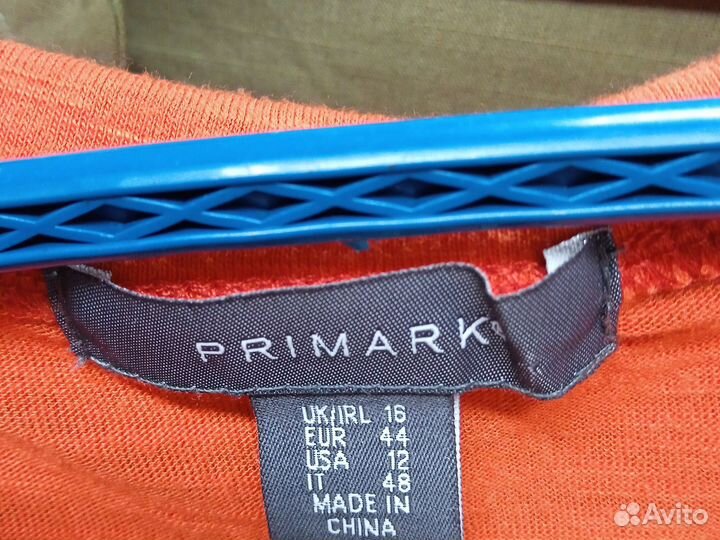 Секонд-хенд оптом