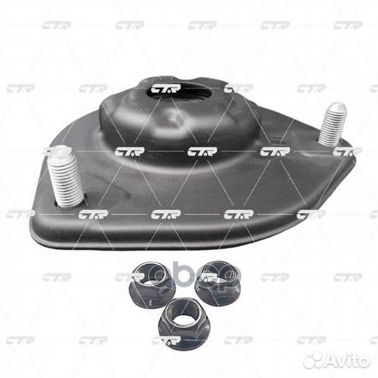 GA0027L опора амортизатора передняя левая заме