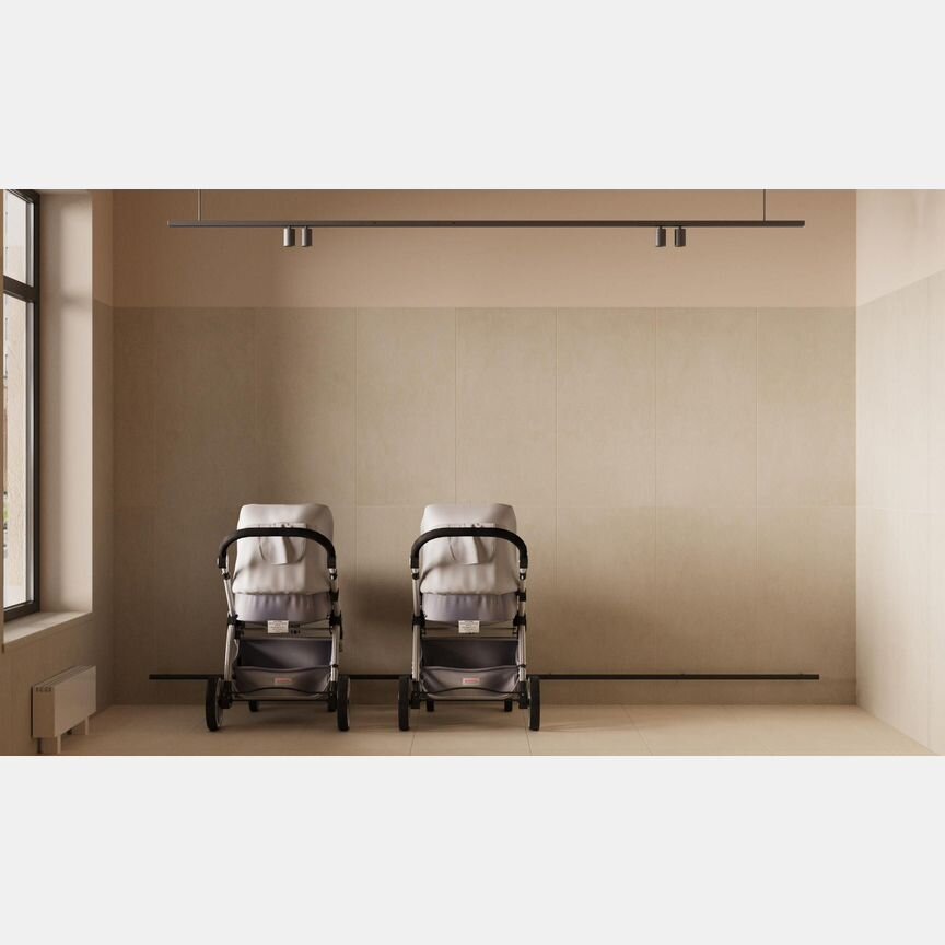 2-к. квартира, 55 м², 18/21 эт.