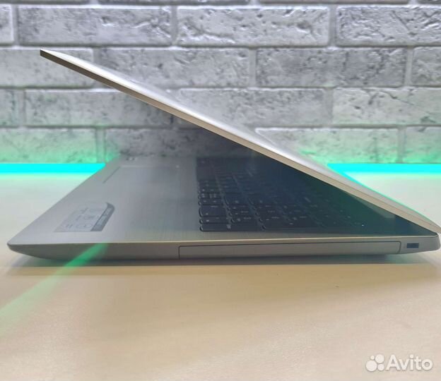 П.7424 Lenovo IdeaPad 320-15 AMD A9 2x3/8/1Tb M440