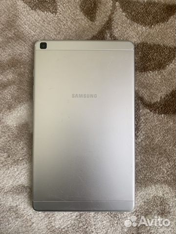 Samsung galaxy tab a 8.0 2019