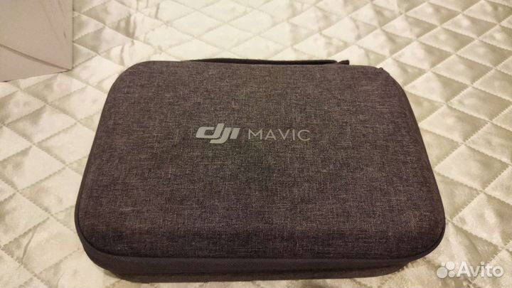 Оригинальный комплект для dji mavic mini