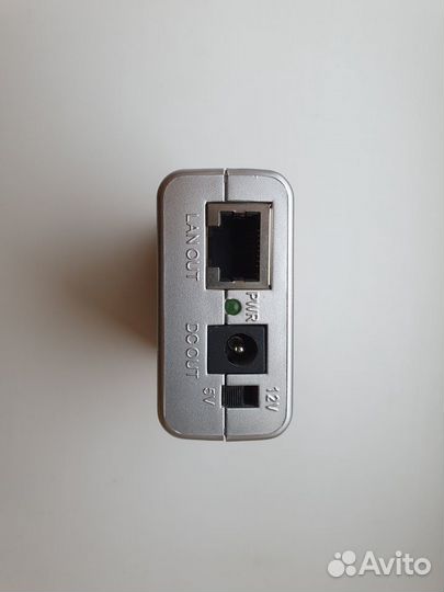 PoE-адаптер dwl-p50