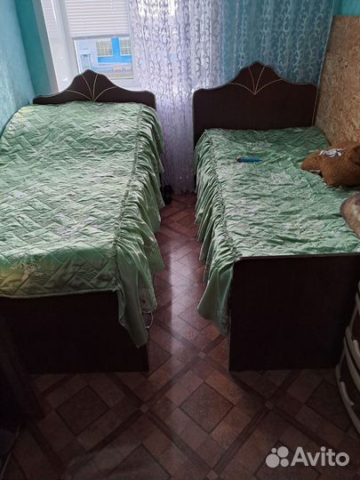 Кровати за 2шт