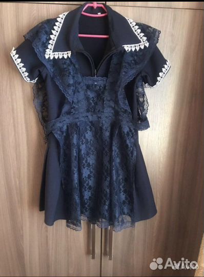 Форма школьная