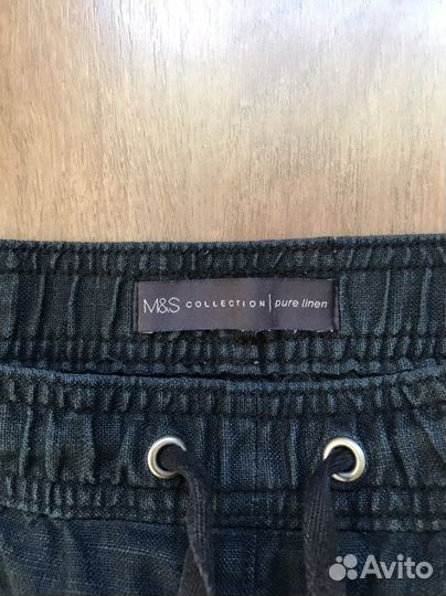 Бриджи marks&spencer