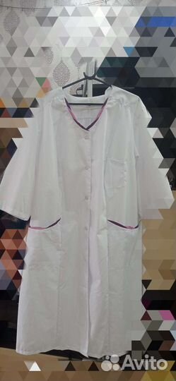 Медицинский халат