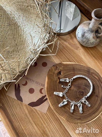 Подставка для бижутерии украшений