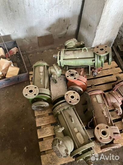 Насос цг 25/12.5