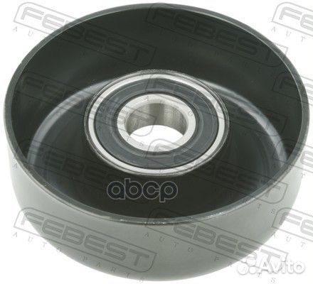 Ролик натяжной ремня кондиционера buick rainier