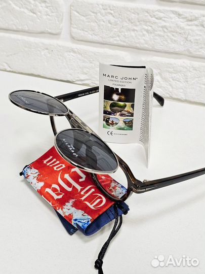 Солнцезащитные очки Richard