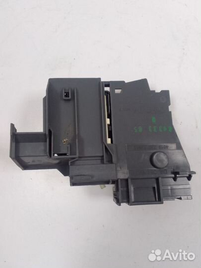 Замок люка indesit ariston