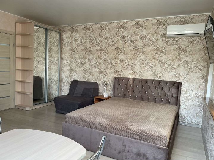 Квартира-студия, 30 м², 2/3 эт.