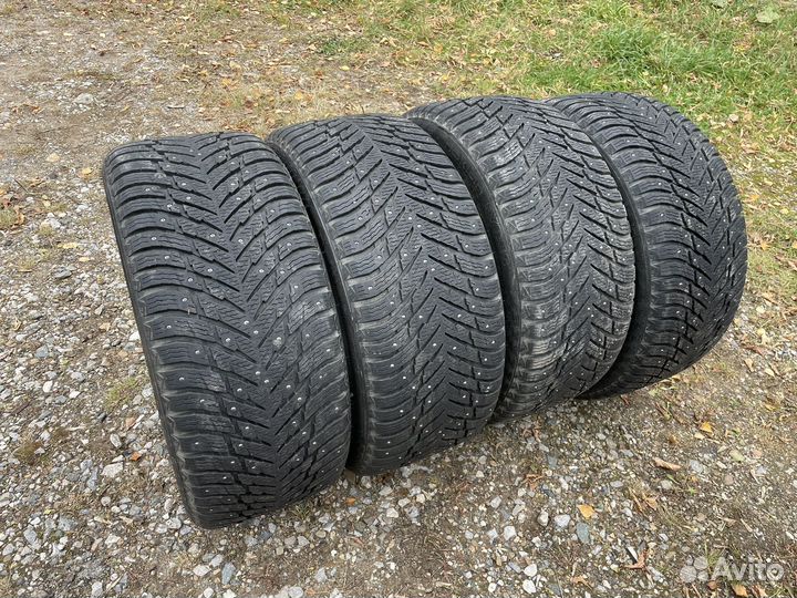 Nokian Tyres Hakkapeliitta 10p SUV 285/40 R21 109T