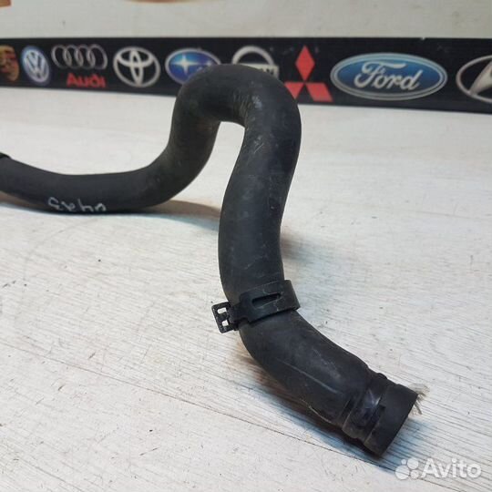 Патрубок системы охлаждения Nissan X-Trail T31