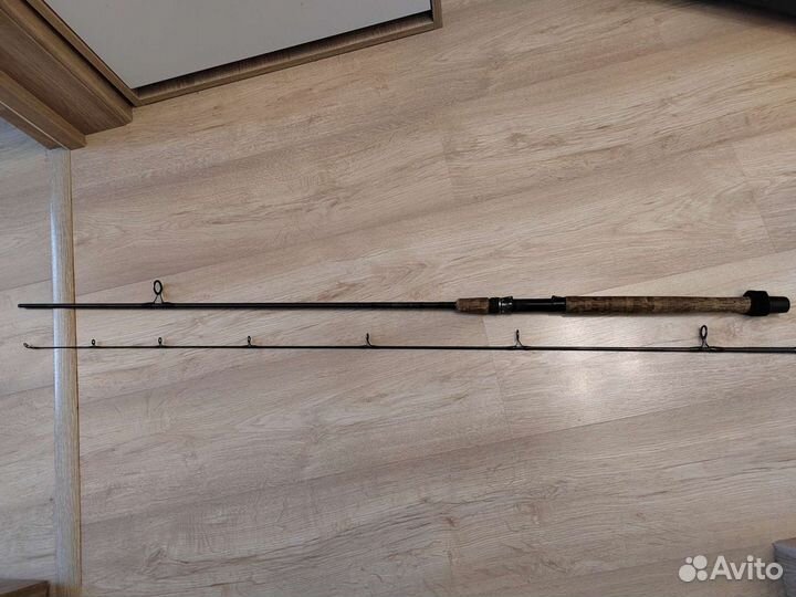 Спиннинг g loomis