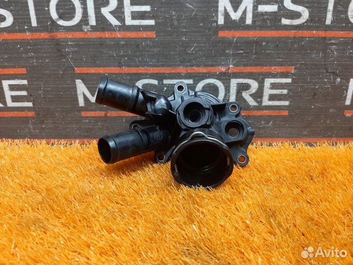 Корпус термостата Mercedes-Benz E-Class W212