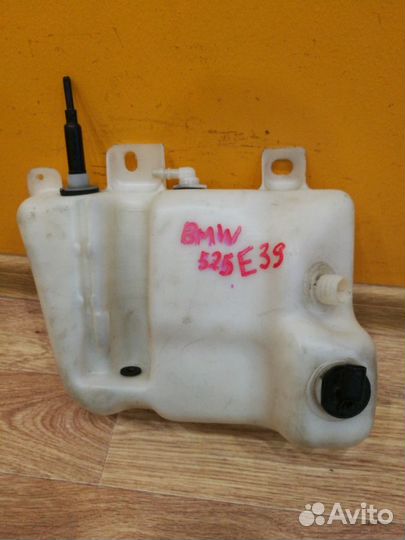 Бачок стеклоомывателя Bmw 5-Series E39 M47D20TU2