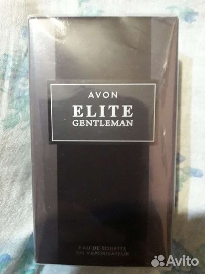 Мужской парфюм