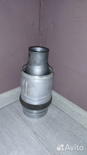 Передний правый пневмобаллон для VW Touareg