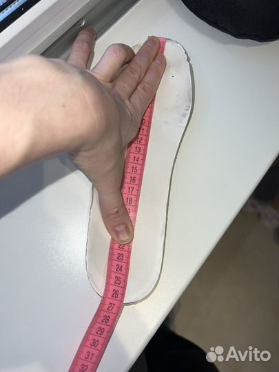 Кроссовки Gucci оригинал 6 1/2 белые