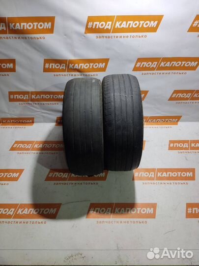 Rapid EcoSaver 225/60 R17