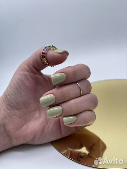 Модель на маникюр бесплатно