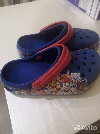 Crocs c 11