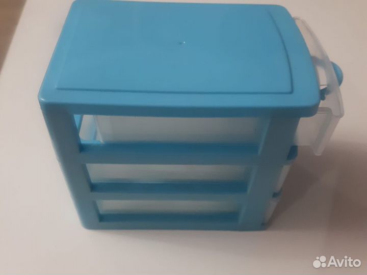 Органайзер для мелочей