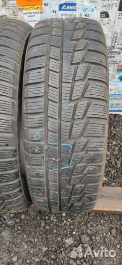 Nokian Tyres All Weather+ 195/60 R15 88H