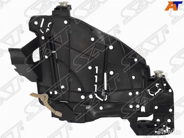 Крепление фары VW touareg 07-10 RH ST-VW61-000B-C1