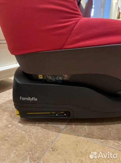 Maxi-Cosi комлект 0+, 1, база