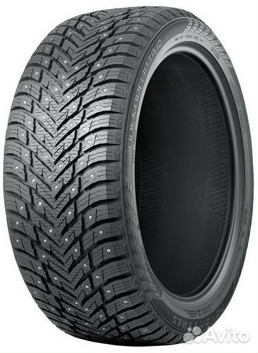 Nokian Tyres Hakkapeliitta 10p SUV 235/50 R18 101T