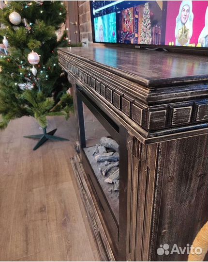 Портал для камина