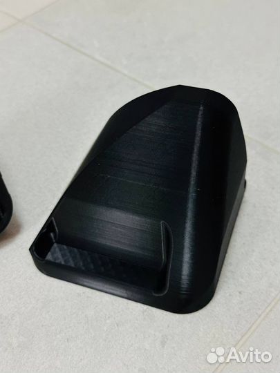 Воздухозаборник BMW F30, F20