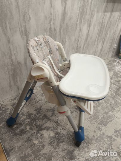 Стул для кормления