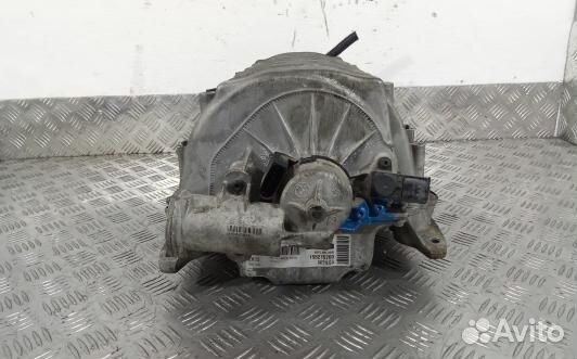 Впускной коллектор бензиновый BMW 6 E63/E64 (OPH01