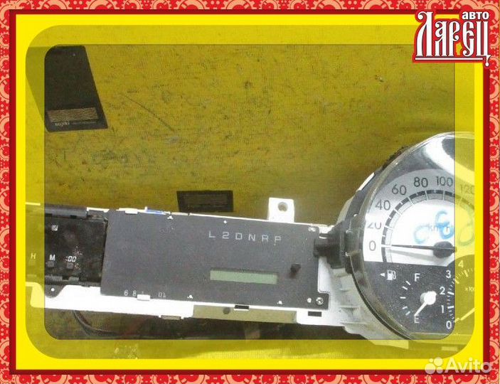 Спидометр Toyota Bb