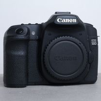 Фотоаппарат Canon 50D body