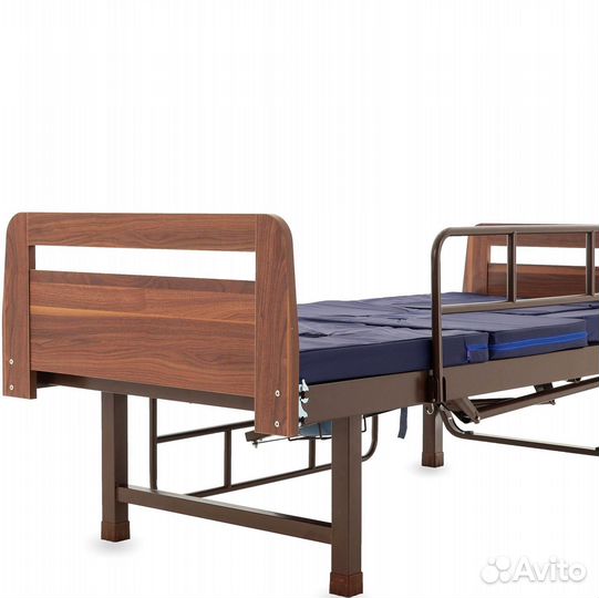 Кровать медицинская функциональная