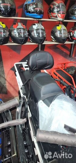 SF200 новый 2023 г