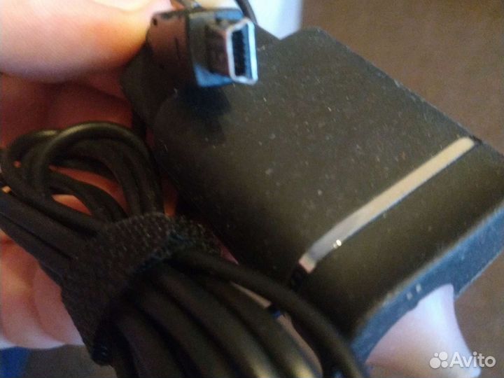 Зарядка оригинальная