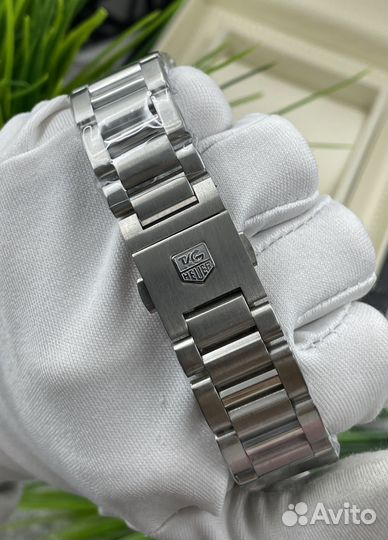 Мужские часы Tag Heuer Carrera